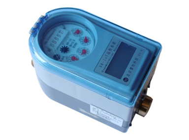 NB远传直饮水水表网络充值缴费